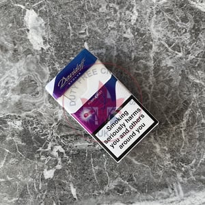 Davidoff Evolve Purple Mist