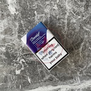Davidoff Evolve Purple Mist
