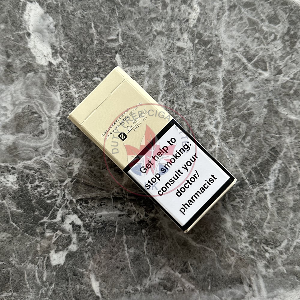 davidoff-gold-slims-1 Davidoff Gold Slims