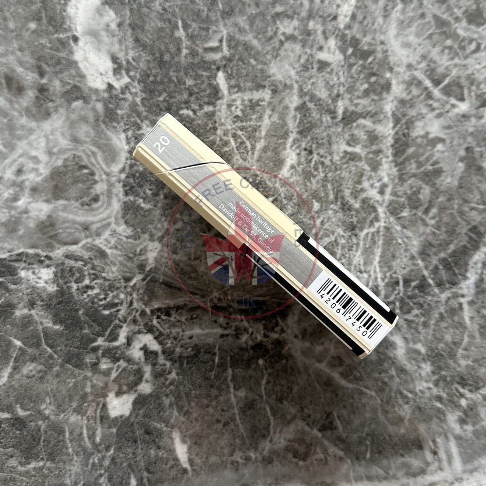davidoff-gold-slims-1 Davidoff Gold Slims