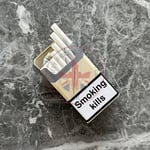 Davidoff Gold