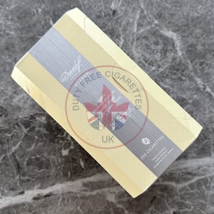 Davidoff Magnum Gold