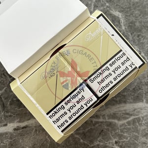 Davidoff Magnum Gold