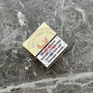 Davidoff Magnum Gold