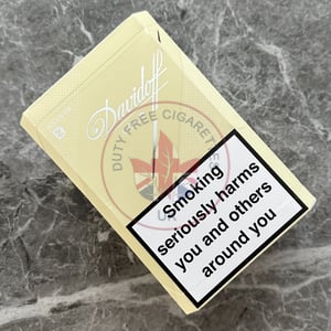 Davidoff Magnum Gold