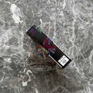 Davidoff Reach Purple Green