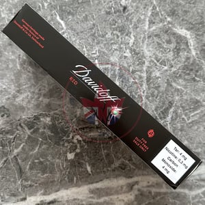 Davidoff Reach Red