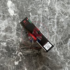 Davidoff Reach Red