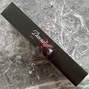 Davidoff Reach Red