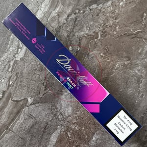 Davidoff Reach Purple Mint