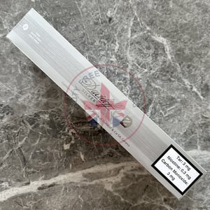 Davidoff Silver