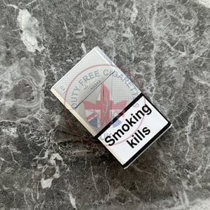 Davidoff Silver