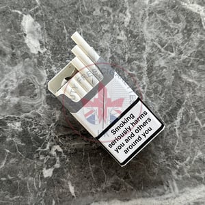 Davidoff White