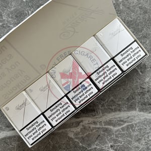 Davidoff White
