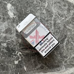 Davidoff White