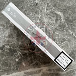 Davidoff White Slims