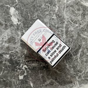 Davidoff White