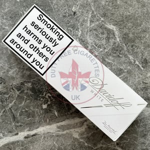 Davidoff White