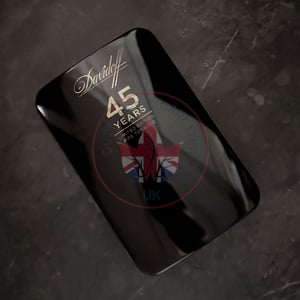 Davidoff 45 Years Limited Edition