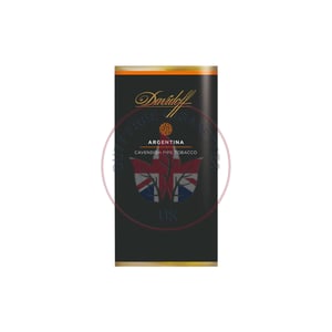 Davidoff Argentina Cavendish 50g