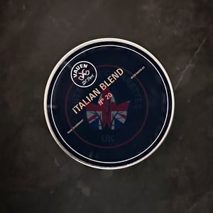 Vauen No. 20 Italian Blend 50g Tin