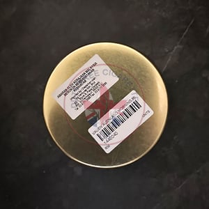 Vauen Auenland Morning Mixture 50g Tin