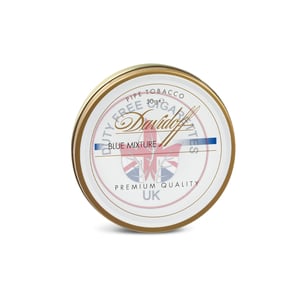 Davidoff Blue Mixture 50g
