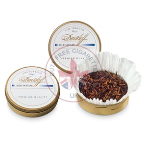 Davidoff Blue Mixture 50g