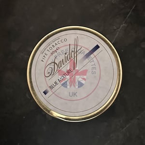 Davidoff Blue Mixture 50g