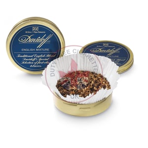 Davidoff English Mixture 50g