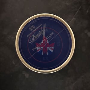 Davidoff English Mixture 50g