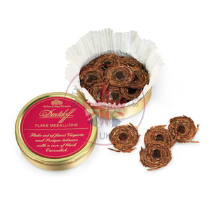 Davidoff Flake Medallions 50g