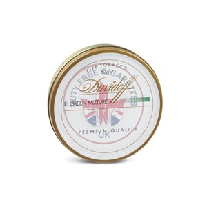Davidoff Green Mixture 50g