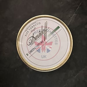 Davidoff Green Mixture 50g