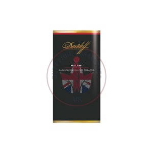 Davidoff Malawi Dark Cavendish 50g