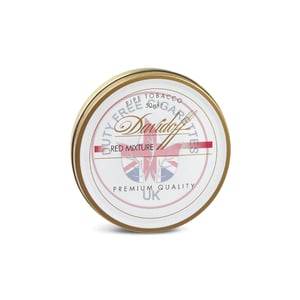 Davidoff Red Mixture 50g