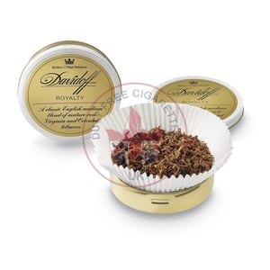 Davidoff Royalty Mixture 50g