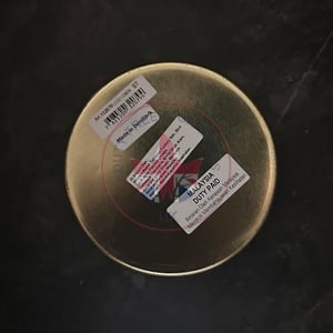Davidoff Scottish Mixture 50g