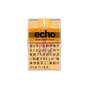 Echo KS