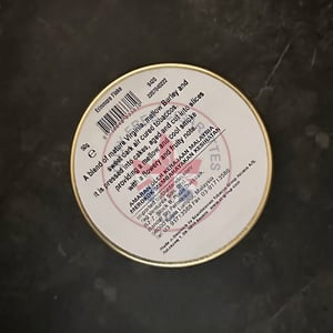 Erinmore Flake 50g Tin