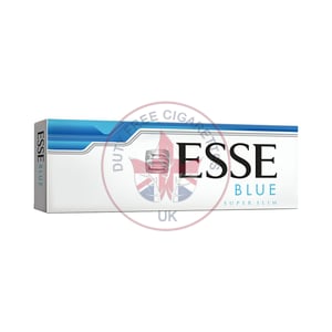 Esse Blue