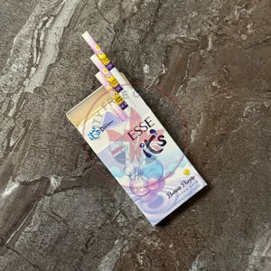 Esse Bubble Purple