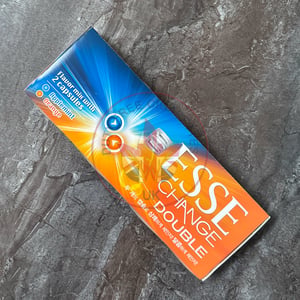 Esse Change Double Orange