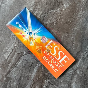 Esse Change Double Orange