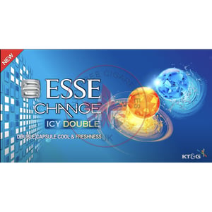 Esse Change Icy Double