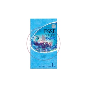 Esse Change Himalaya