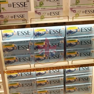 Esse Change Himalaya