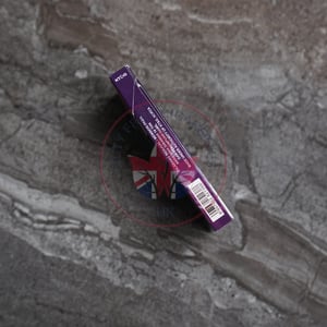 Esse Change Grape