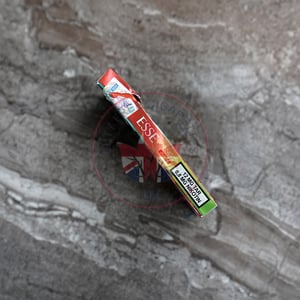 Esse Change Juicy (Space Edition)