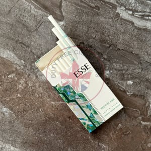 Esse Menthol